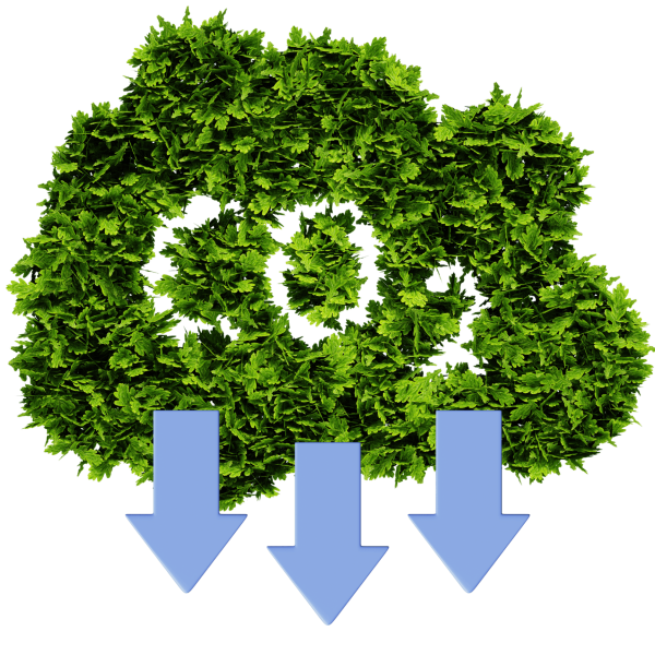 decarbonation